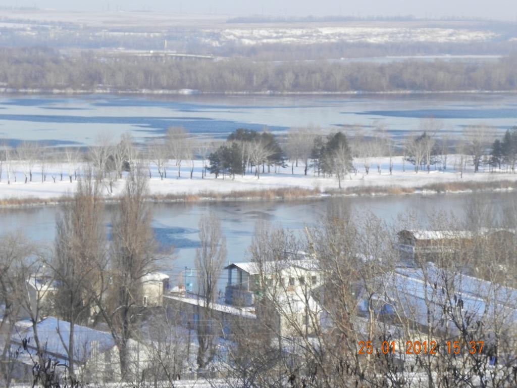 Rassvet Hotel Dnipro Exterior photo