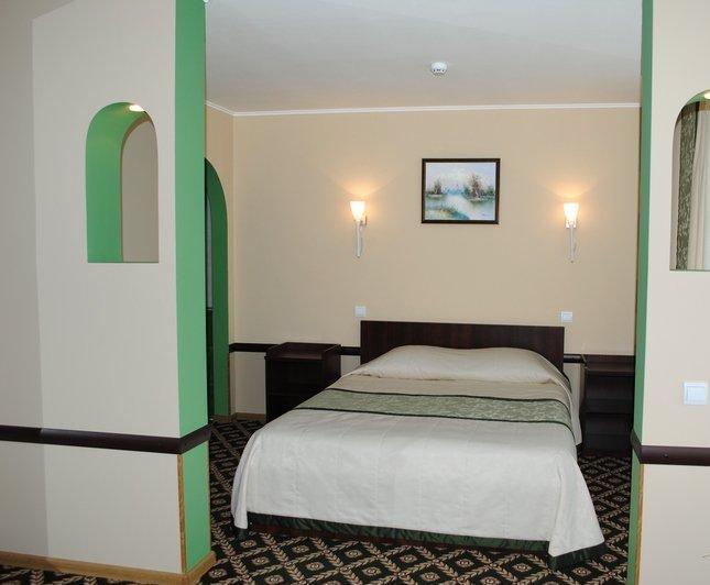 Rassvet Hotel Dnipro Room photo